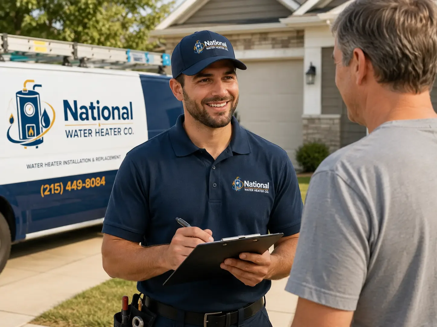 Water Heater Installation Fair Haven, NJ FAQs